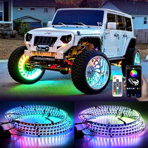 led light amazon|amazon led lights for trucks.